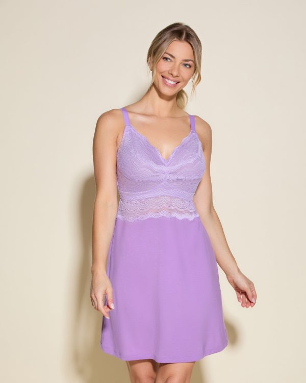 Curvy Babydoll For Cheap