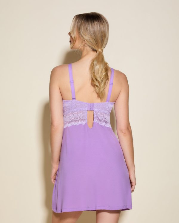 Curvy Babydoll For Cheap - Image 2