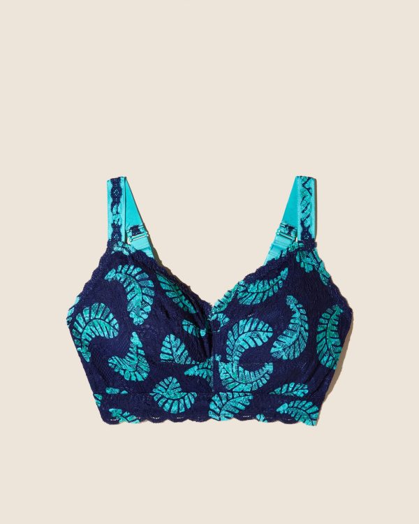Bralette Sweetie Super Curvy Fashion