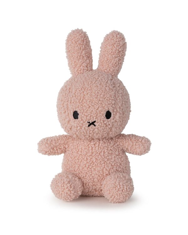 Plush MIFFY Sitting Teddy 9  For Sale - Image 3