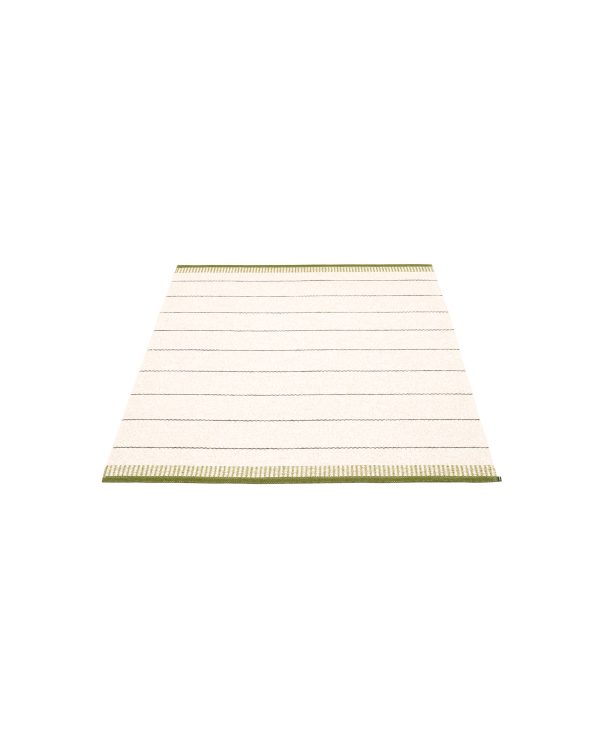 Rug BELLE Dark Olive Sale - Image 5