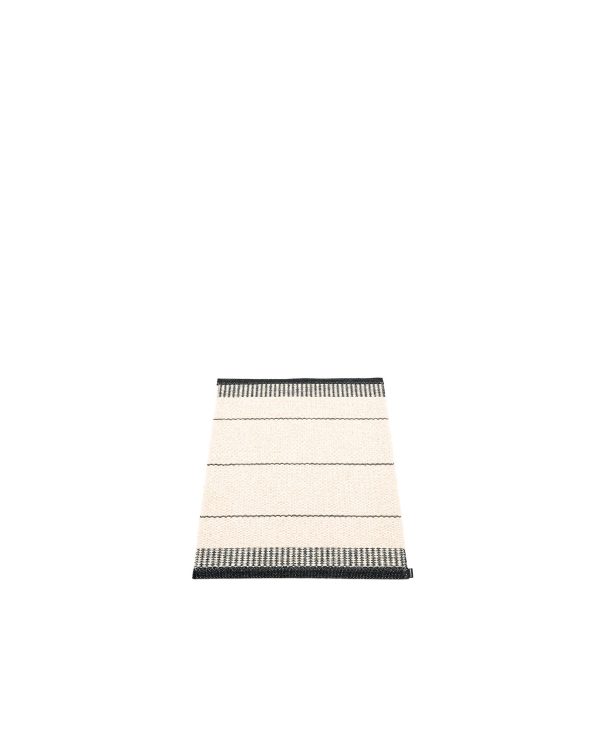 Rug BELLE Black Sale - Image 2
