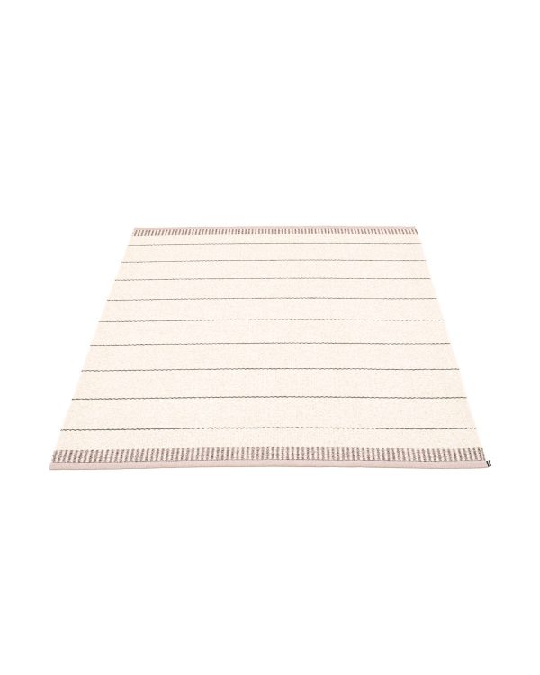 Rug BELLE Pale Rose on Sale - Image 5