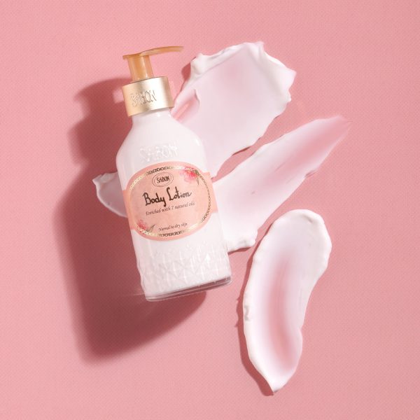 Body Lotion Rose Tea 200ml For Discount - Image 4