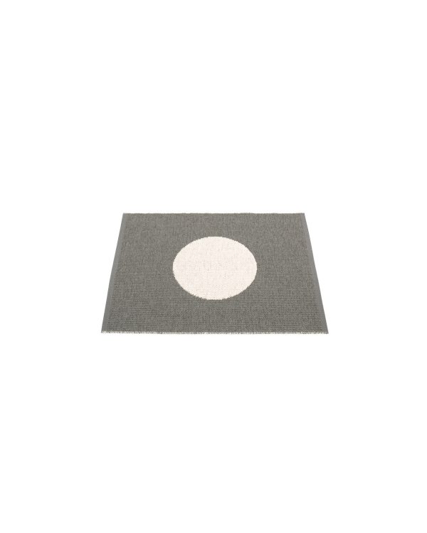 Rug VERA Charcoal Online - Image 5