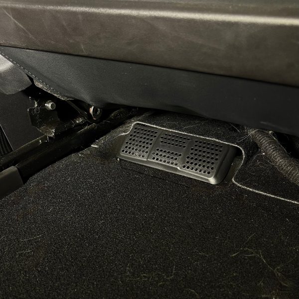 2017-2023 | Model 3 Under Front Seat Air Vent Covers (1 Pair) Online